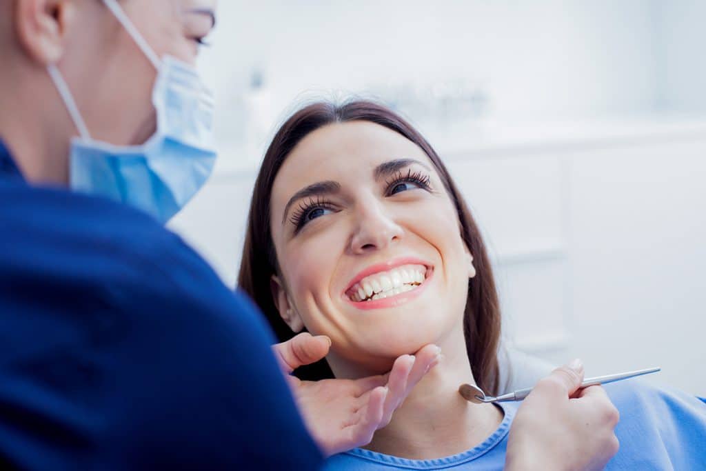 How Cosmetic Dentistry Can Boost Your Self-Confidence